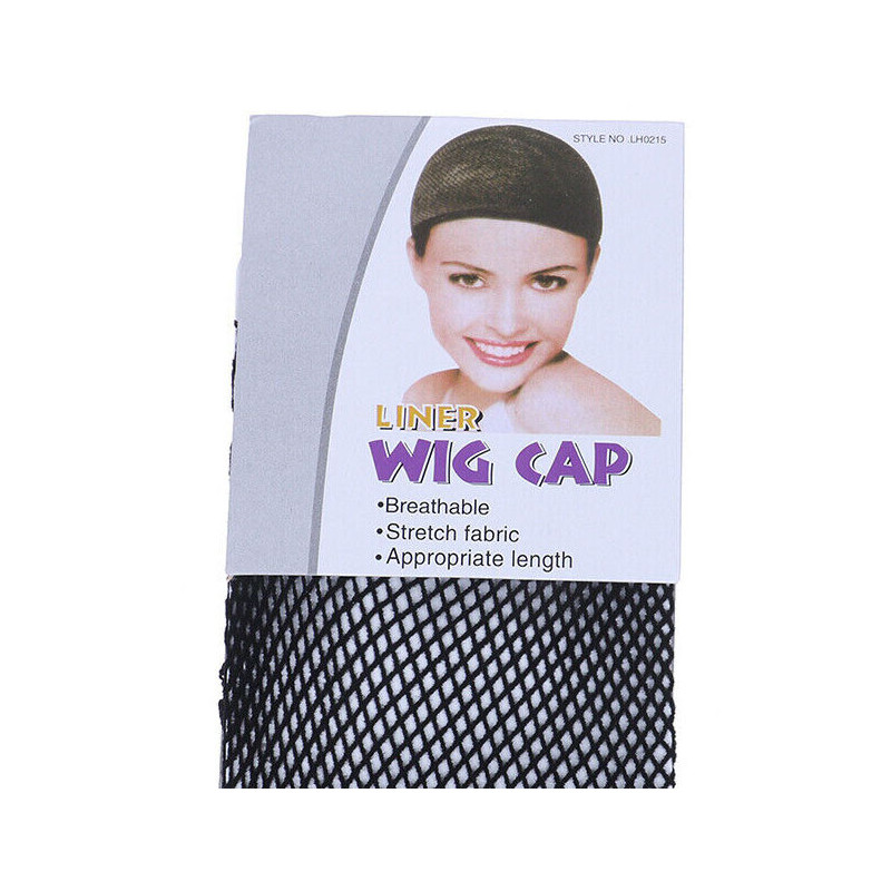 Wig Cap