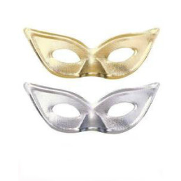 Eyemask Mask Maskerad Halloween