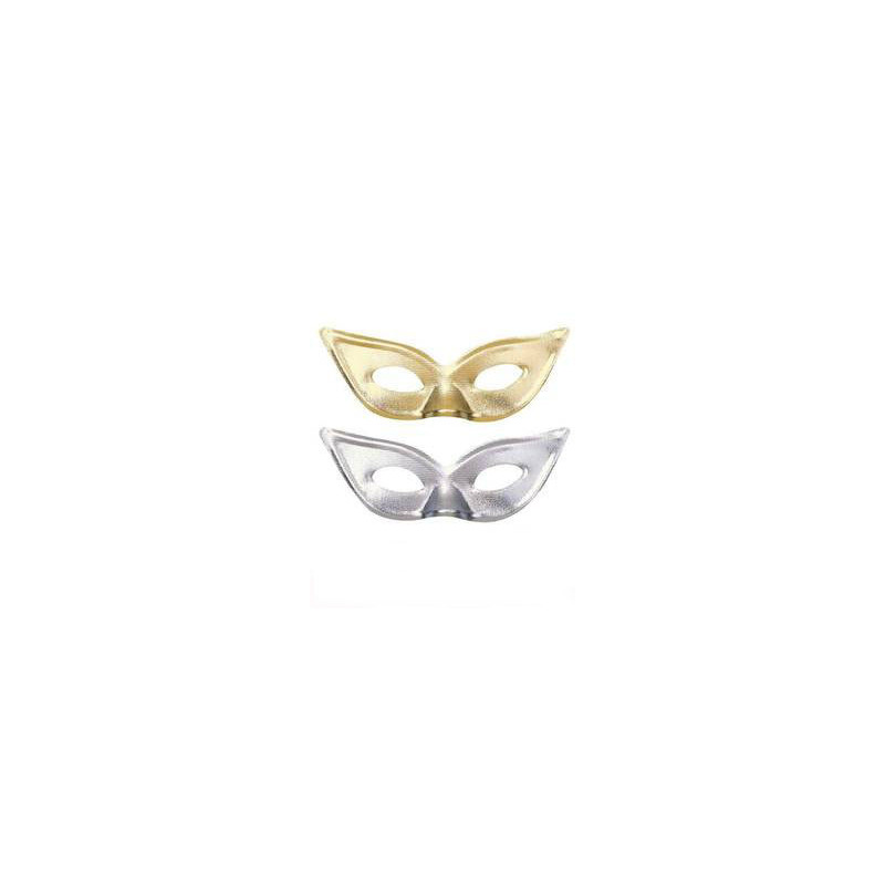 Eyemask Mask Maskerad Halloween