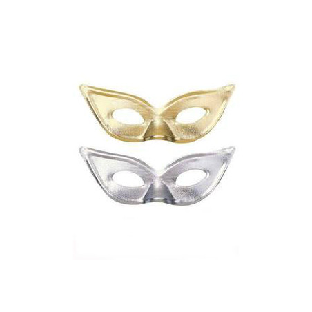 Eyemask Mask Maskerad Halloween