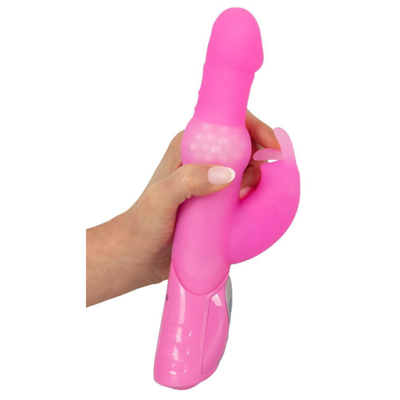 Pearl Vibrator Pearly Bunny