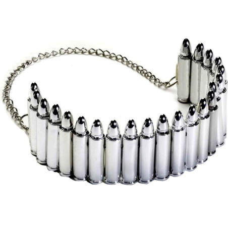 Bullet Choker Maskerad