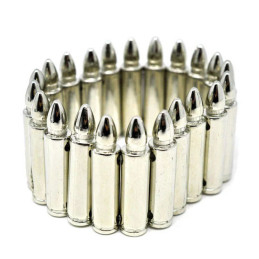 Bullet Bracelet