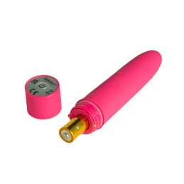 Eezy Pleezy Klasisk Vibrator Dildo