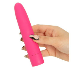 Eezy Pleezy Klasisk Vibrator Dildo