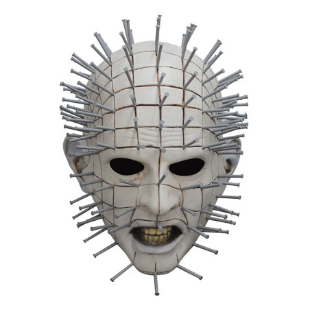 Hellraiser pinhead Ansiktsmask Maskerad Halloween