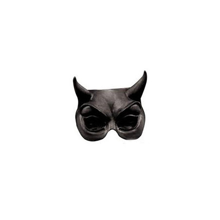 Half mask Devil Maskerad Halloween