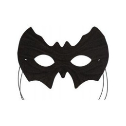 Batman Mask Maskerad Halloween