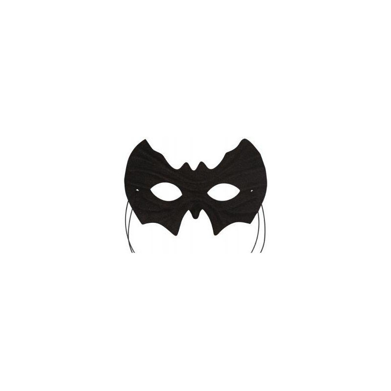 Batman Mask Maskerad Halloween