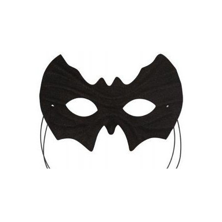 Batman Mask Maskerad Halloween