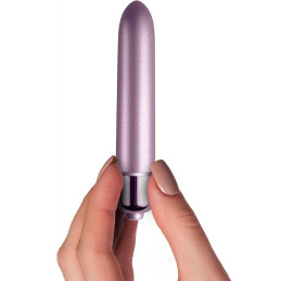 Touch Of Velvet Lila Bullet Vibrator