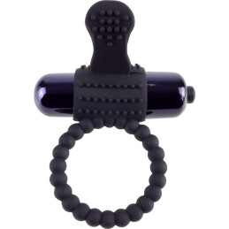 Pipedream C-Ringz Vibrating Silicone Super Ring