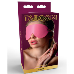 Taboom Malibu Blindfold