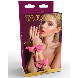 Taboom Malibu Wrist Cuffs