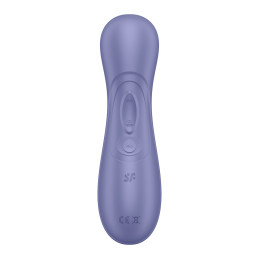 Satisfyer Pro 2 Gen 3 Liquid Air Appstyrd