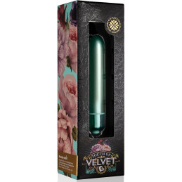 copy of Touch Of Velvet Lila Bullet Vibrator