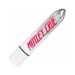 Mötley Crue Bullet