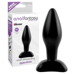 Analfantasy Small silicone plug