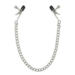 Alligator Nipple Clamps