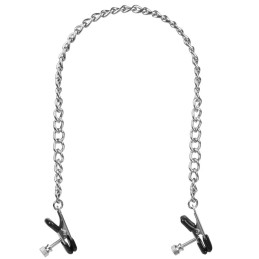 Alligator Nipple Clamps