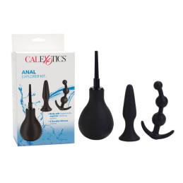 Anal Explorer Kit Calexotics