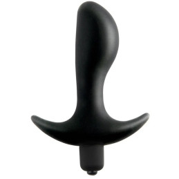 Analfantasy Vibrating perfect plug