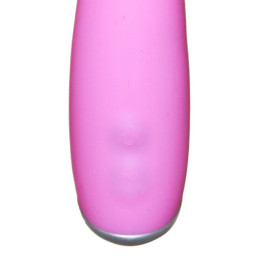 Delicious Silikon G-Punkts Vibrator You2Toys