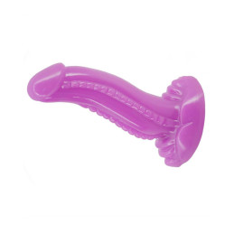 Dildo Dong Faak Dinosaurier