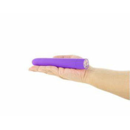 Eezy Pleezy Klassisk Vibrator Dildo