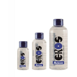 Eros Aqua Glidmedel 100 ml