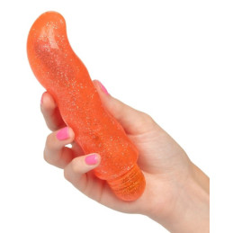 Calexotics Sparkle Dildo G Dazzle