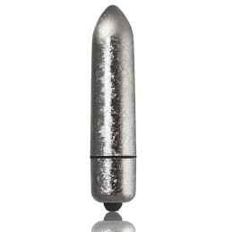 Frosted Fleurs Snowflake Dildo