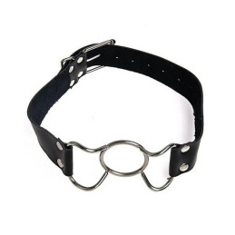 Gag Steel Ring