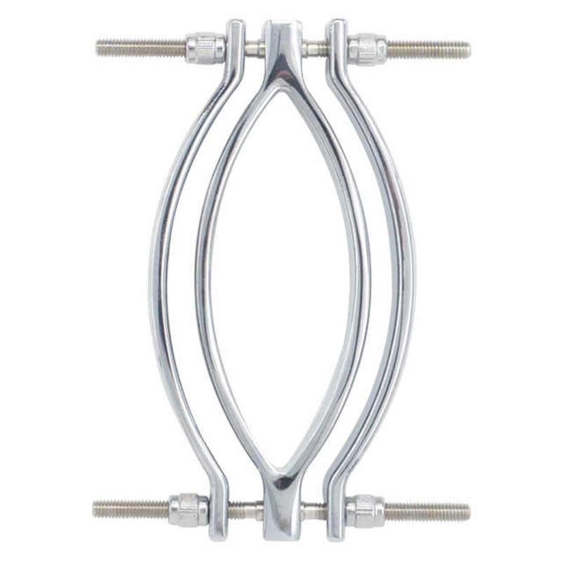 Pussy Clamp Adjustable Restraint Pussy Clamp Adjustable Restraint