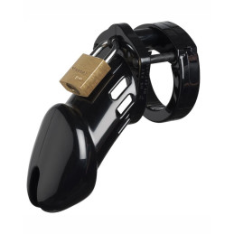 Penislock Kyskhet Cb 6000 Black