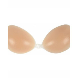 Självhäftande Silikon BH | Push-Up utan Band
