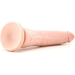 Dildo Basix Slim Seven Pipedream