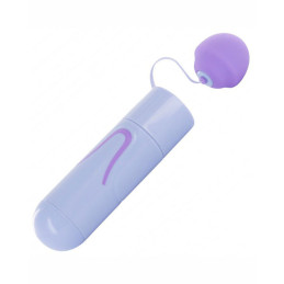 ToyJoy Temptation Bullet Stimulator