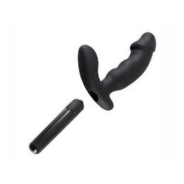 Rebel Men´s Gear Cock-shaped vibe