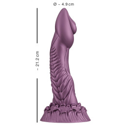 Beasty Cocks Alien Phallus You2Toys