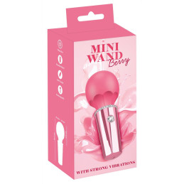 Mini Wand Strong Berry