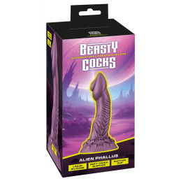 Beasty Cocks Alien Phallus You2Toys