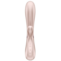 Satisfyer Hot Lover Rosé