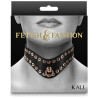 Fetish Fashion Kali Collar