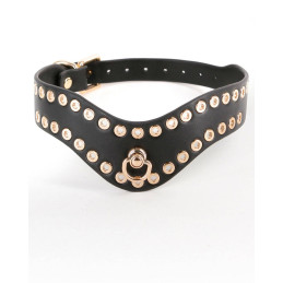 Fetish Fashion Kali Collar