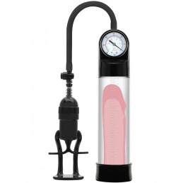 Fusion X Pro Pressure Penis Pump