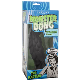 Monster Dong The Martian