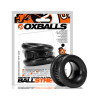 Oxballs Neo Angle Ballstretcher Black