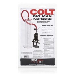 Colt Big Man Pump System