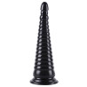 Extreme Buttplug Cone XXL